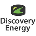 Discovery Energy Utility Audits logo