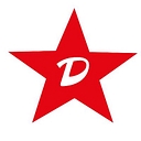 Deauville Beach Resort logo