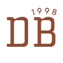 De Baere Patisserie Uk logo
