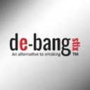 Debangstix logo