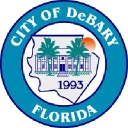 City Of Debary logo