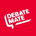Debate Mate Online logo