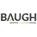 D. E. Baugh Company, Inc. logo