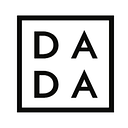 Debbie Allen Dance Inc logo