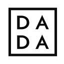 Debbie Allen Dance Academy logo