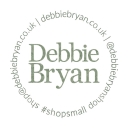 Debbie Bryan logo