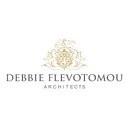 Debbie Flevotomou Architects logo