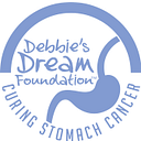 Debbie's Dream Foundation logo