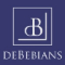 DeBebians logo