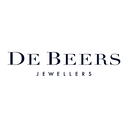 De Beers Jewellers logo