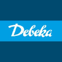 debeka logo
