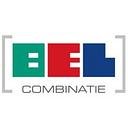 De BEL Combinatie logo