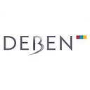 Deben Uk Limited logo