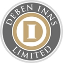 Deben Inns logo