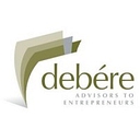 Debere logo