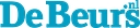 debeurs.nl logo