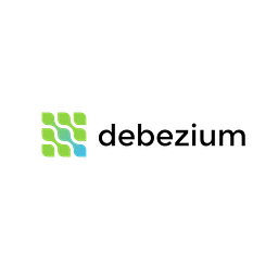 Debezium logo