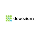 Debezium logo