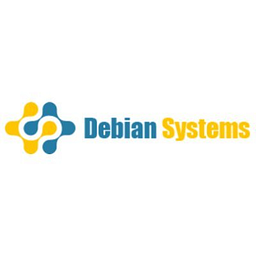 Debian Systems Inc. logo