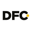 Dfc By Xplor logo