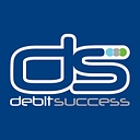 Debitsuccess logo