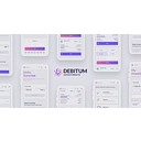 Debitum Investments logo