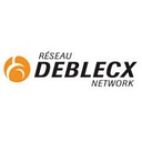 Reseau Deblecx Network logo