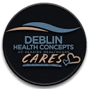 Deblin Health Concepts logo