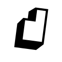 Deblock logo