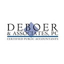 Deboer & Associates, Pc logo