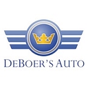 DeBoer's Auto