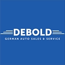 Debold Automotive logo