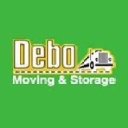 Debo Moving & Storage logo