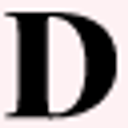 Deborah Buck Foundation logo