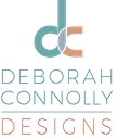 Deborah Connolly Designs logo