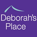 Deborah's Place logo
