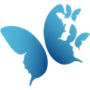 DEBRA UK logo