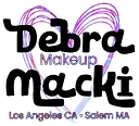 Debra Macki Makeup Artists & Cosmetics logo