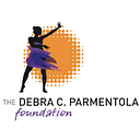 DEBRA C PARMENTOLA FOUNDATION logo