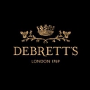 Debrett's Limited logo