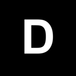 Debreu Logo