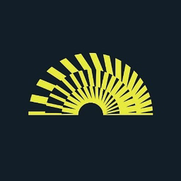 deBridge logo