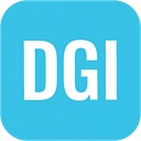 Debras Glass Inc logo