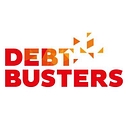 Debt Busters logo