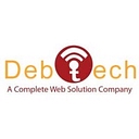 Debtech Llc logo