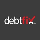 Debt Fix logo