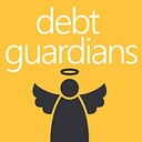 Debt Guardians logo