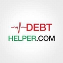 Debthelper.Com logo