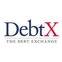 Debtx logo