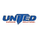 United Surface Solutions logo